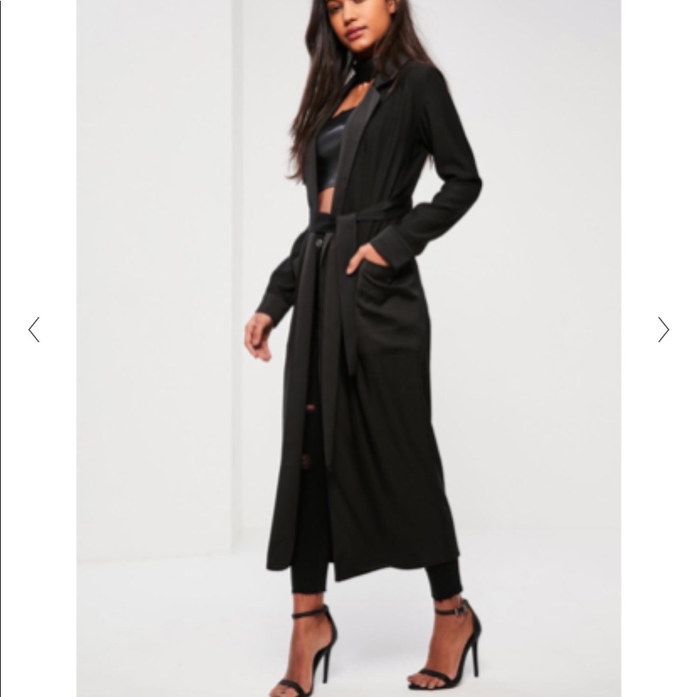 Maxi Duster